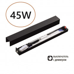 Драйвер Novotech 357787 VELTA