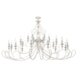 Люстра Maytoni ARM631PL-24W Karina