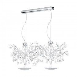 Подвесной светильник EGLO 39043 Sorges