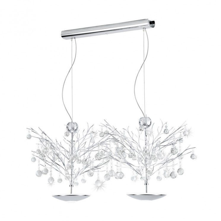 Подвесной светильник EGLO 39043 Sorges