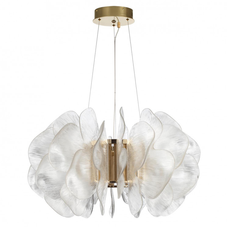 Люстра Odeon Light 5089/115L L-VISION