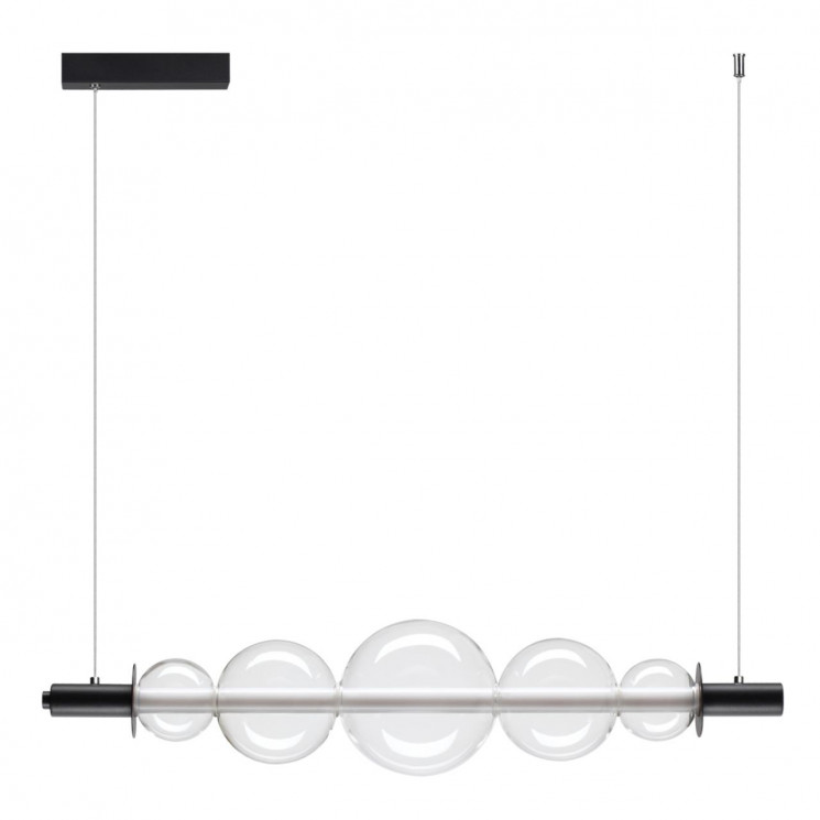 Светильник подвесной LUMION MIAMI 5671/10L