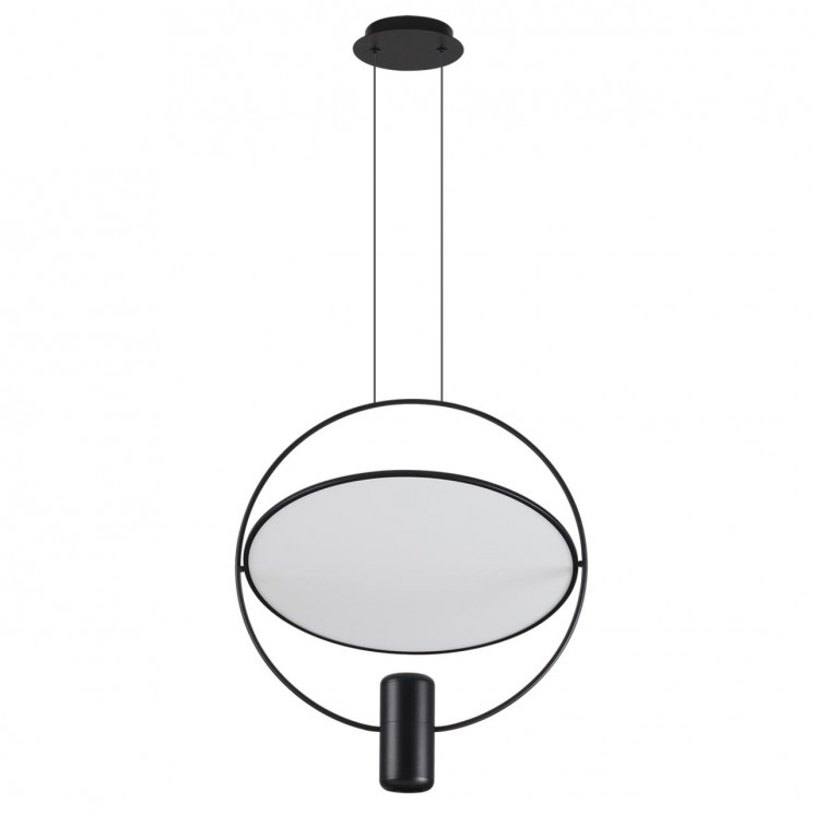 Подвесной светильник Odeon Light 7029/2L HIGHTECH