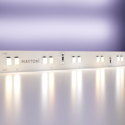 Светодиодная лента Maytoni 24В 2835 19Вт/м MIX 3000К-4000К 5м IP20 20041