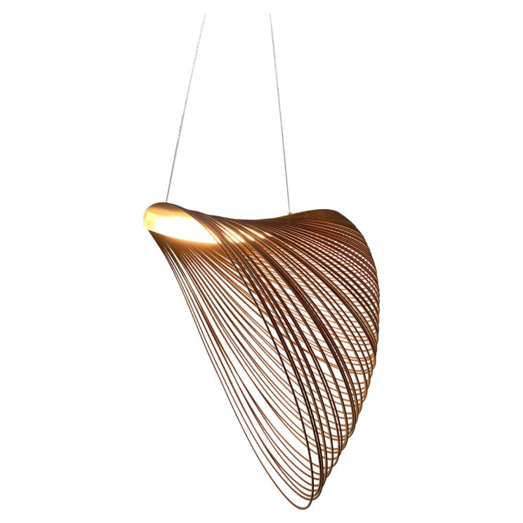 Подвесной светильник Lussole LSP-7026 ANTIOCH