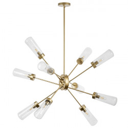 Люстра на штанге Lightstar 690103 Crotone