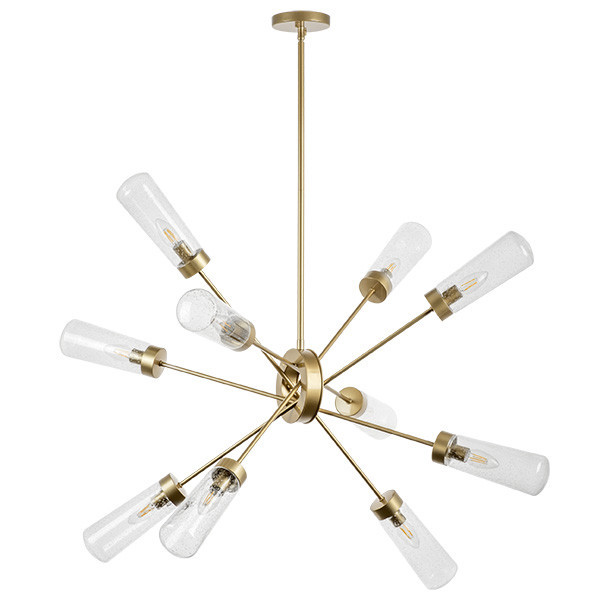 Люстра на штанге Lightstar 690103 Crotone