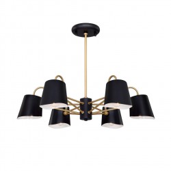 Потолочная люстра F-Promo Comodo 2177-6P