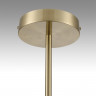 Люстра потолочная LUMION 8108/5C MODERNI