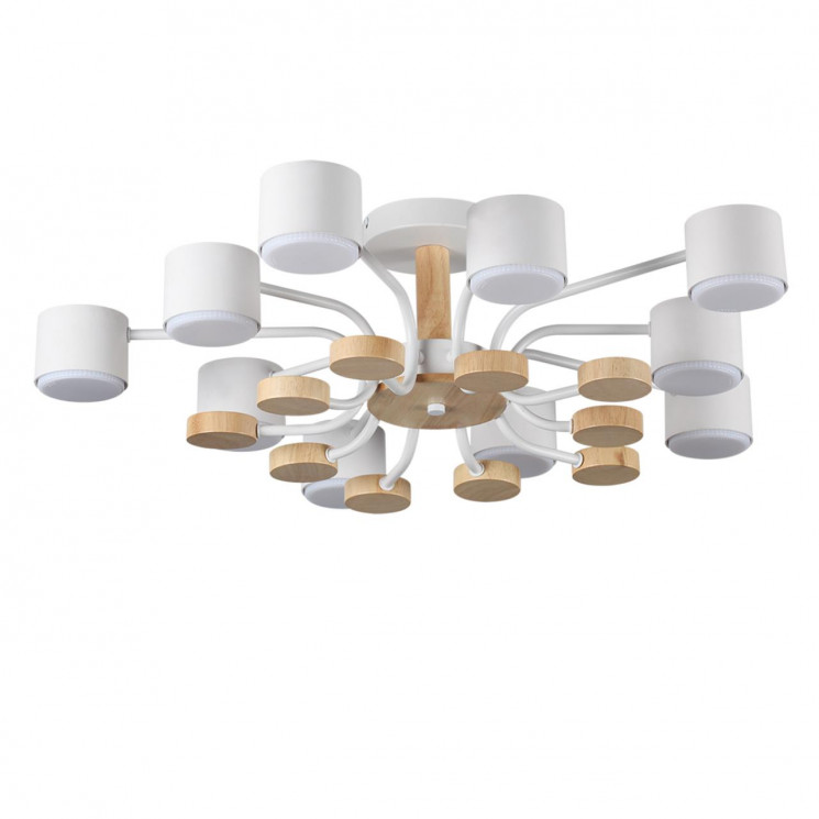 Потолочный светильник LUMION 8196/10C COMFI