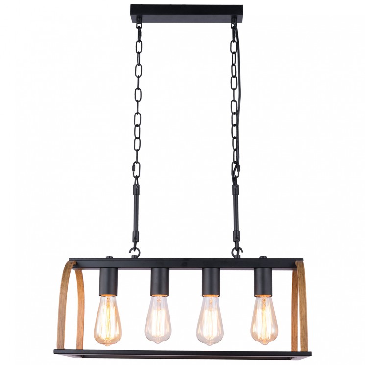 Светильник подвесной Lussole Cornville LSP-8575