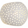 Настенный светильник Lucide Gipsy  Wall light - 1xG9 - White 35203/13/31