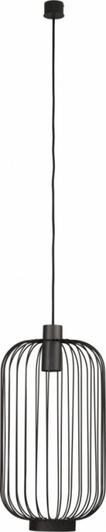 Подвес Nowodvorski CAGE BLACK I 6844