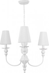 Люстра Nowodvorski Bianco 4230