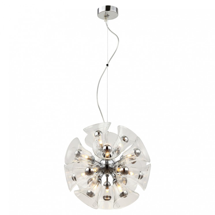 Люстра Lussole ONEIDA LSP-8197