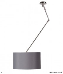 Люстра Lucide 31459/45/36