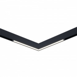 Трековый светильник SMART ST LUCE SKYLINE 220 ST664.496.18