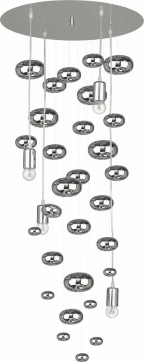 Люстра Nowodvorski Salva 6846
