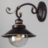 Светильник настенный Arte lamp GRAZIOSO A4577AP-1CK