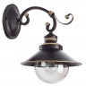 Светильник настенный Arte lamp GRAZIOSO A4577AP-1CK