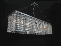 Люстра NEWPORT 1508/S