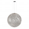 Подвесная люстра LOFT IT 9027-127 Raimond