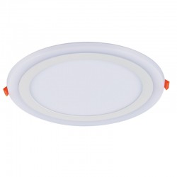 Светильник потолочный Arte lamp RIGEL A7624PL-2WH