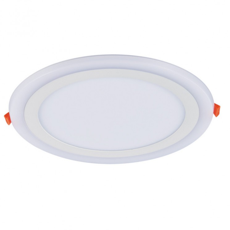 Светильник потолочный Arte lamp RIGEL A7624PL-2WH