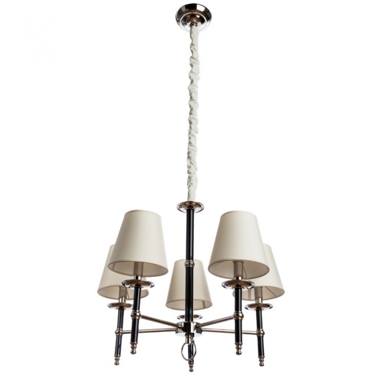 Светильник настенный Divinare CANDELA 1162/01 LM-5