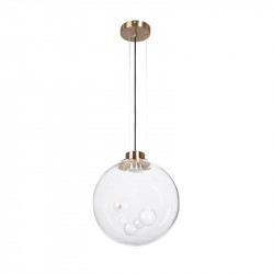 Подвесной светильник LOFT IT 10095 Opal MAGIC