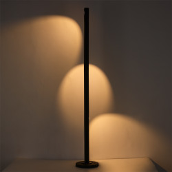 Уличный светильник ODEON LIGHT 7021/9FL BAMBOO