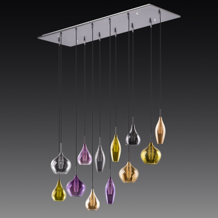 Люстра Lightstar 803125