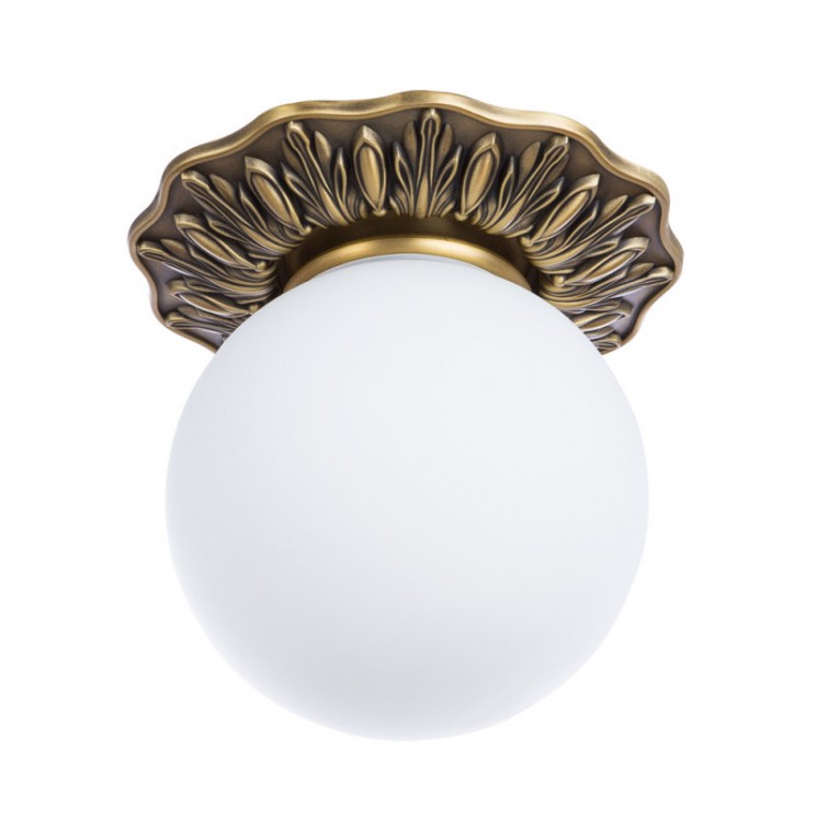 Светильник потолочный Divinare PERLA 5007/08 PL-1