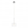 Подвесной светильник LOFT IT 10232/A White Spillray