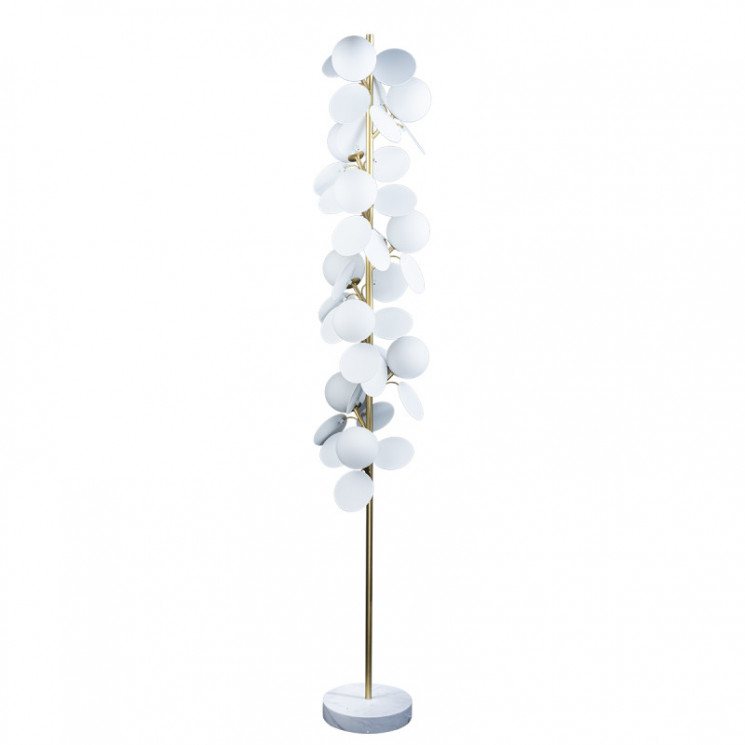 Торшер LOFT IT 10008F white Matisse