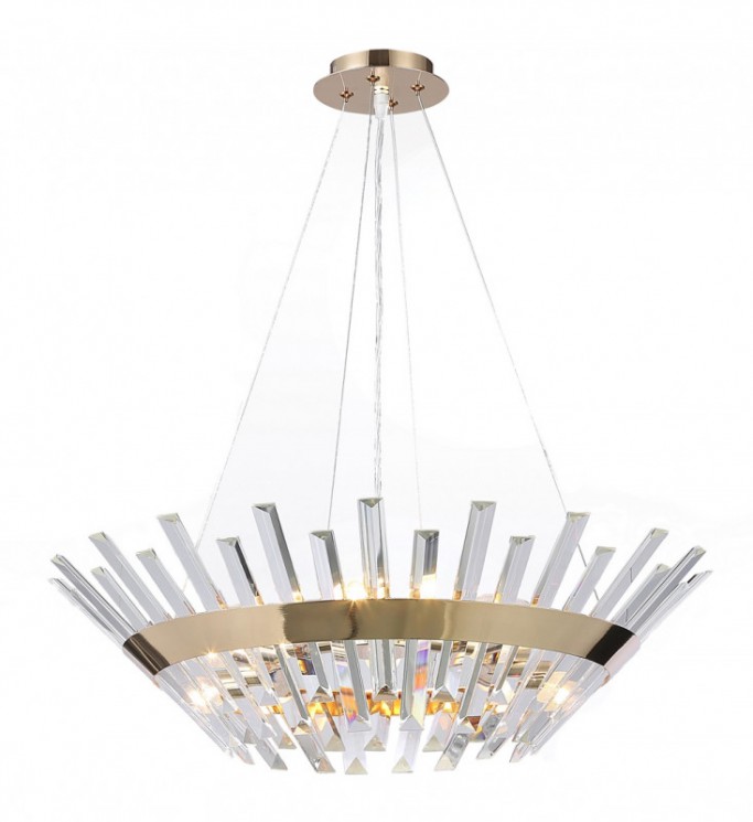 Подвесная люстра Stilfort 2116/03/06P Snowy