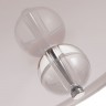 Светильник потолочный Arte lamp BELLA A8538PL-3CC