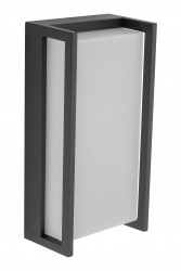 Садово-парковый настенный светильник YAOHUALUX W1930 WiZ