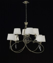 Люстра Mantra 1634