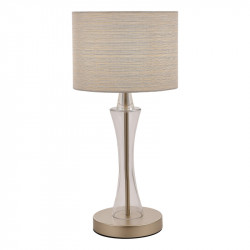 Настольная лампа Evoluce SLE1126-204-01 CASSIA