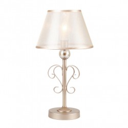 Настольная лампа Favourite Teneritas 2553-1T