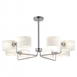 Люстра на штанге Evoluce SLE1121-102-08 AERIN