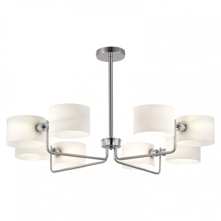 Люстра на штанге Evoluce SLE1121-102-08 AERIN