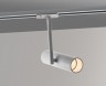 Светильник для однофазного трека MEGALIGHT M03-092 white