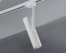 Светильник для однофазного трека MEGALIGHT M03-092 white