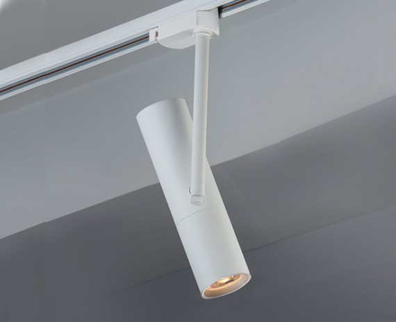 Светильник для однофазного трека MEGALIGHT M03-092 white