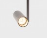 Светильник для однофазного трека MEGALIGHT M03-092 white