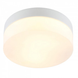 Накладной светильник ARTE Lamp A6047PL-1WH AQUA-TABLET
