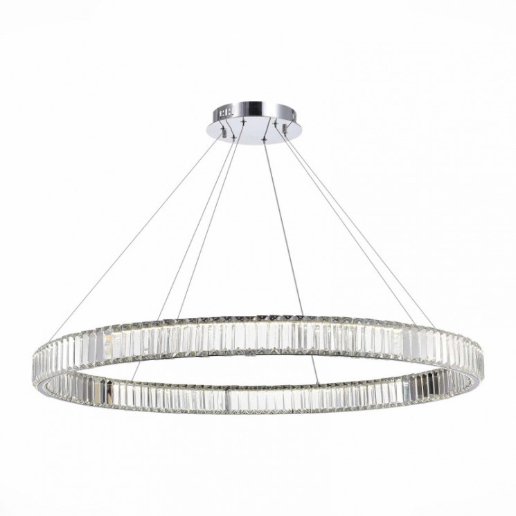 Подвесная люстра ST-Luce SL1622.183.01 Tivoli