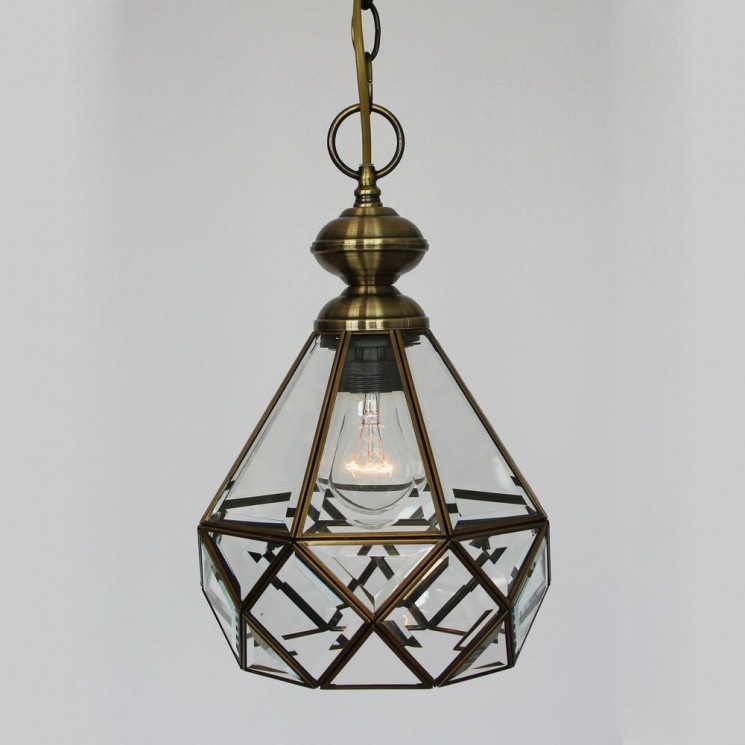 Подвес Citilux CL442110 Витра-1